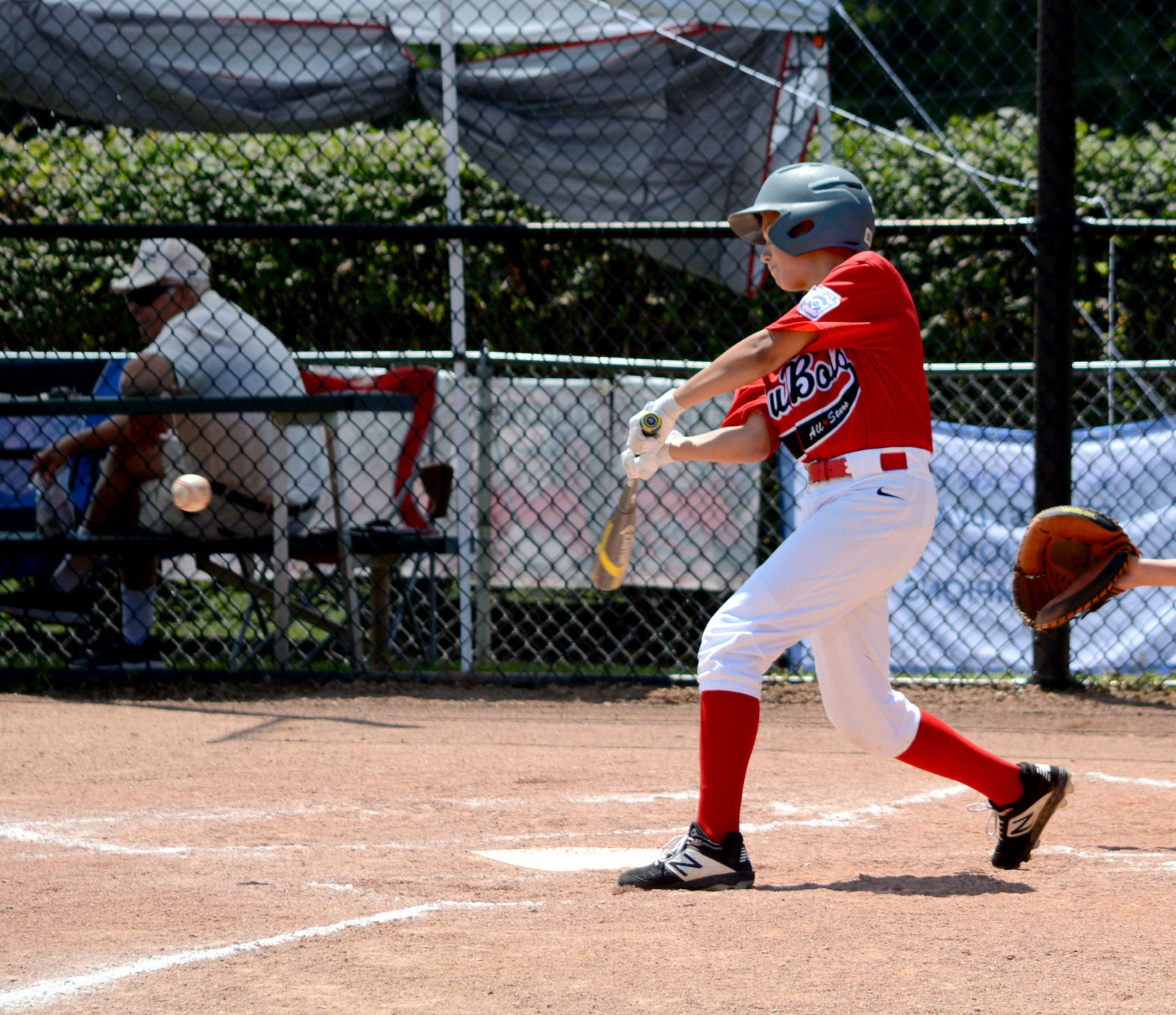 20190722-ce-sp Bennett single 2nd